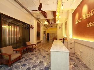 Hotel Sino Hostel Kata