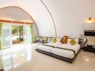 Hotel Khaoyai Fantasy Resort