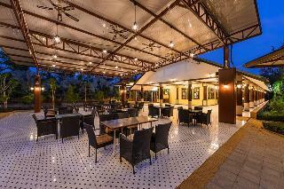 Hotel Khaoyai Fantasy Resort