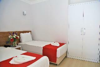 Modern Life Hotel