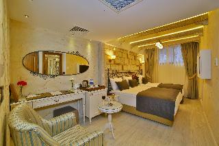 Yilsam Hotel Sultanahmet