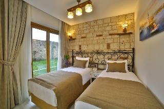 Yilsam Hotel Sultanahmet