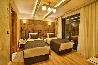 Yilsam Hotel Sultanahmet