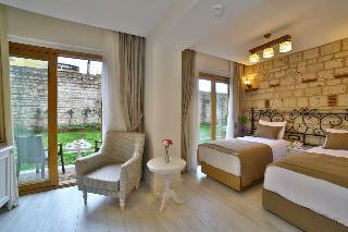 Yilsam Hotel Sultanahmet