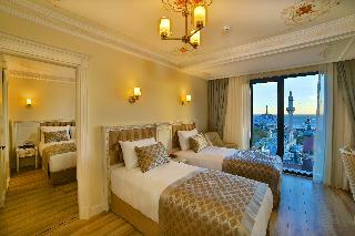 Yilsam Hotel Sultanahmet