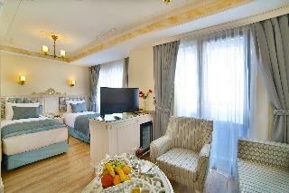 Yilsam Hotel Sultanahmet