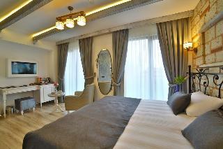 Yilsam Hotel Sultanahmet