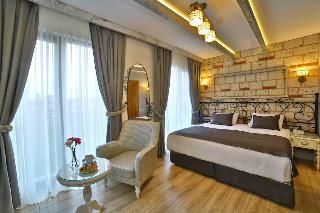 Yilsam Hotel Sultanahmet