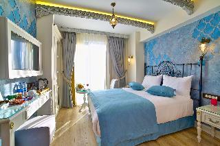 Yilsam Hotel Sultanahmet