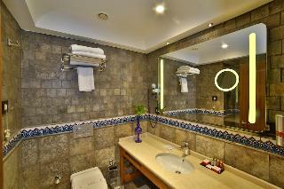 Yilsam Hotel Sultanahmet