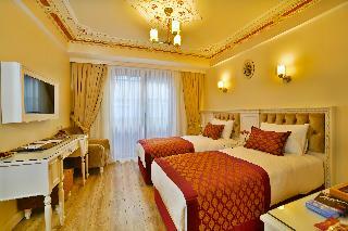 Yilsam Hotel Sultanahmet