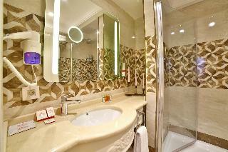 Yilsam Hotel Sultanahmet
