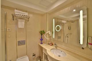 Yilsam Hotel Sultanahmet
