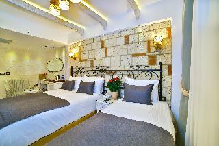 Yilsam Hotel Sultanahmet