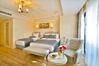 Yilsam Hotel Sultanahmet