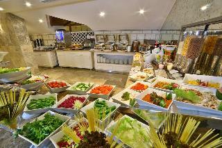 Yilsam Hotel Sultanahmet
