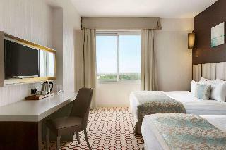 Hotel Ramada By Wyndham Soma