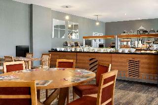 Hotel Ramada By Wyndham Soma