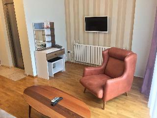 Hotel Boutique Omar Sultan Suites
