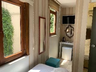 Hotel Boutique Omar Sultan Suites