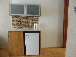Hotel Boutique Omar Sultan Suites