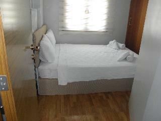 Hotel Boutique Omar Sultan Suites