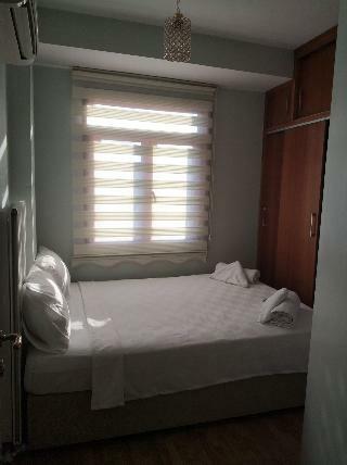 Hotel Boutique Omar Sultan Suites