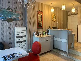 Hotel Boutique Omar Sultan Suites