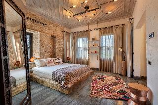 Hotel Boutique Casa Sur