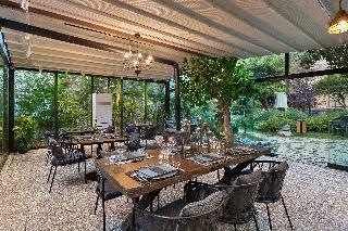 Hotel Boutique Casa Sur