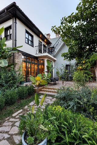 Hotel Boutique Casa Sur