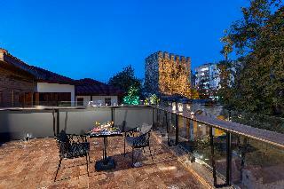 Hotel Boutique Casa Sur