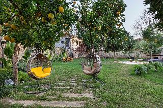 Hotel Boutique Casa Sur