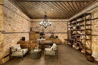 Hotel Boutique Casa Sur