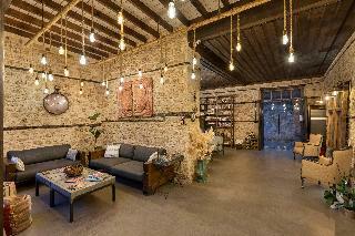 Hotel Boutique Casa Sur
