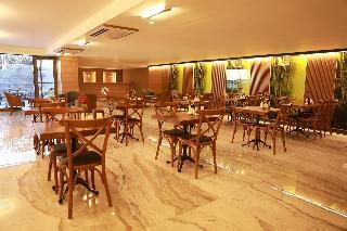 Radar Hotel