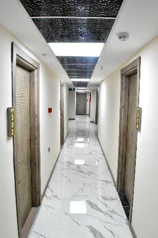 Dem Istanbul Airport Hotel