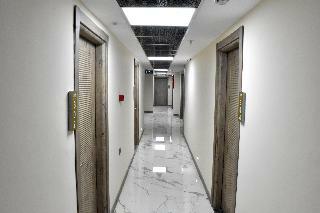 Dem Istanbul Airport Hotel