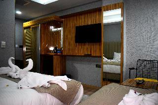 Dem Istanbul Airport Hotel