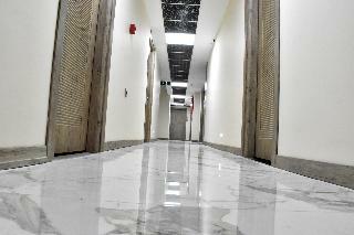 Dem Istanbul Airport Hotel