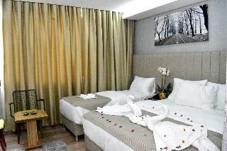Dem Istanbul Airport Hotel