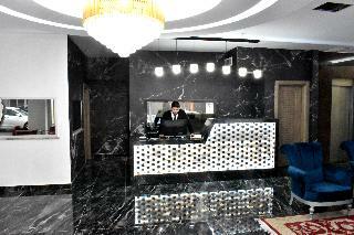 Dem Istanbul Airport Hotel