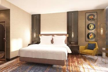 Hotel Doubletree Hilton Antalya City Centre