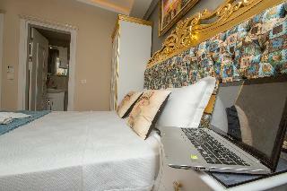 Hotel Boutique Atlantis Royal Hotel