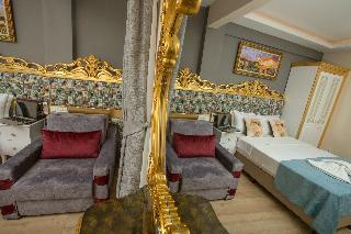 Hotel Boutique Atlantis Royal Hotel