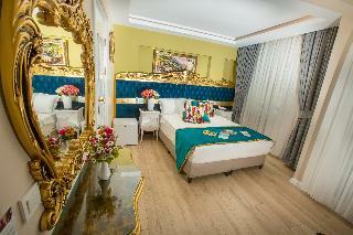 Hotel Boutique Atlantis Royal Hotel