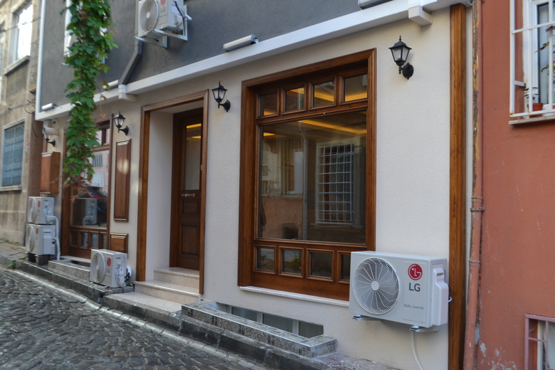 Constantinopolis Hotel
