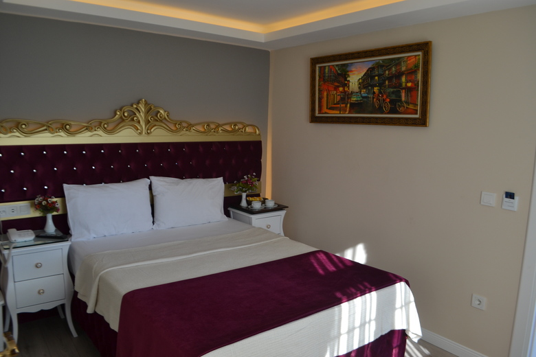 Constantinopolis Hotel