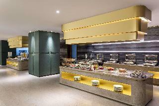 Hotel Microtel By Wyndham Hefei