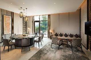 Hotel Conrad Hangzhou Tonglu